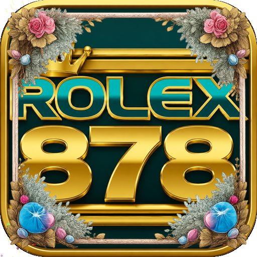 rolex878 — mitra unggulan
