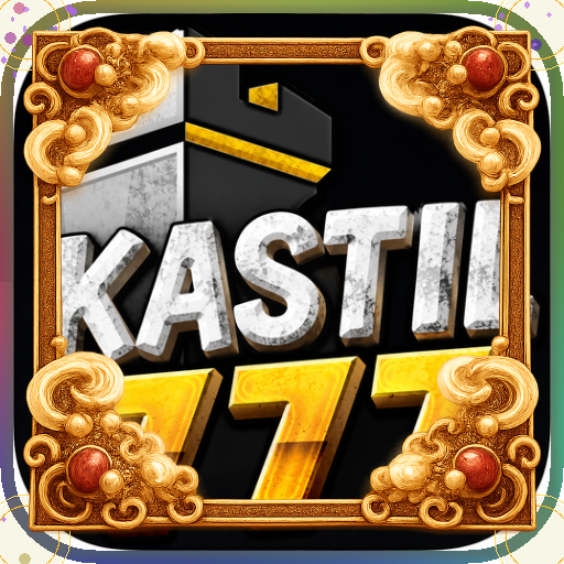 kastil777 — mitra unggulan